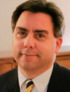 Charles Moritz
