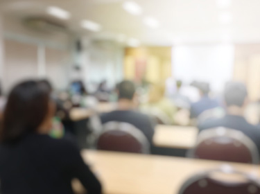 Recorded Webinars